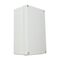 Fibox Piccolo Terminal Box PC IP66 and IP67 H140 x W230 x D95mm Grey