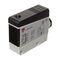 Carlo Gavazzi Photoelectric Sensor Retro Reflective Plstc Rctanglar ACDC Relay NONC 10m Adjust-Timer