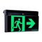 Stanilite Nexus RF Platinum Exit Lighting LED Quickfit Theatre Mask SS