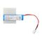 Stanilite Emergency Battery Pack Lifepo4 3.2V 1.5Ah