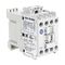Allen-Bradley 100C Contactor 4kW 4Pole 110VAC Coil 3NO 1NC Contact Auxiliary