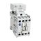 Allen-Bradley 100C Contactor 11kW 4Pole 220 to 250VDC Coil 2NO 2NC Contact Auxiliary