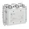 Allen-Bradley 100E Contactor 2650A AC-1 100-250V AC/DC EI Coil 1NO 1NC Auxiliary