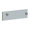 Socomec ATyS M Sealable Cover, suits ATyS gM 2P