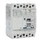 Allen-Bradley 140G MCCB G Frame 36kA 4P 50A Fixed Thermal Magnetic