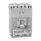 Allen-Bradley 140G MCCB J Frame 70kA 3P 250A Electronic LSI
