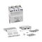 Allen-Bradley 140G MCCB J Frame Less Trip Unit 65kA 3P