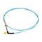 Allen-Bradley 1442 Eddy Current Probe NCPU 5mm Diameter 3.0 Inch 1/4-28 1m Non Armored