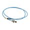 Allen-Bradley 1442 Eddy Current Probe NCPU 8mm Diameter 30mm M10x1 1m Non Armored