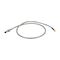 Allen-Bradley 1442 Eddy Current Probe NCPU 8mm Diameter 2.0 Inch 3/8-24 1m Armored