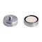 Allen-Bradley 1443 Accelerometer Flat Surface Magnet 3/4In Diameter 15lb Pull 1/4x28 Thread