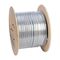 Allen-Bradley 1485 DeviceNet Cable Thick Grey Mini Female 1m