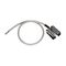 Allen-Bradley 1492 I/O Prewired Cable For 1769 Digital IO Modules Type RTN32I 1m