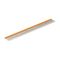 Allen-Bradley 1492-P Centre Jumper Orange 2 Pole for 4mm Push-in Terminal