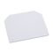 Allen-Bradley 1492-J End Plate for 1492J3 J4 J6 J10 Varieties Grey