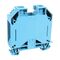 Allen-Bradley 1492-J Screw Connection Terminal 35mm 1 Level 2 Conductor Entries Blue