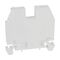 Allen-Bradley 1492-W Screw Connection Terminal 6mm 1 Level 2 Conductor Entries Grey