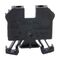Allen-Bradley 1492-W Screw Connection Mini Terminal 2.5mm 1 Level 2 Conductor Entries Black