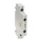 Allen-Bradley SMC 3 Soft Starter Auxiliary Contact with 2NO  Contact