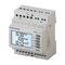 Socomec DIRIS A-10 Multifunction Meter 5A CT Pulse 4 DIN