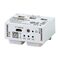 Socomec Digiware S-135 3P Power Analyser 63A Meter with CT Block MID