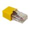 Socomec RJ45 Bus Terminating Resistor for Comms and Power W/D and C Device