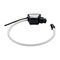 Socomec TF-120 Rogowski Coil CT 400-2000A 120mm Diameter for Digiware and DIRIS A-xx
