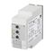 Carlo Gavazzi Monitoring Relay Over or Under Current via Int-Shunt 0.1-5A ACDC and 115 to 230VAC 1CO