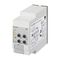 Carlo Gavazzi Monitoring Relay 3 Phase Nuetral Over/Under Volt Phase Seq/Loss/Asym 380-415VAC 2CO
