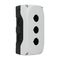 Steute Wireless Command Device Pushbutton Enclosure Plastic for 3 Hole 22.5mm