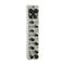 Allen-Bradley On Machine Distributed IO Armorblock 24V DC Ethernet DLR 8DI DO Configurable Pico