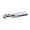 Allen-Bradley Point I/O Terminal Base Single Piece 12Point Spring