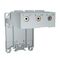 Allen-Bradley E100 Separate Mounting Adapter E100 Frame E