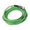 Allen-Bradley Kinetix Servo Cable Feedback Sine Cosine Incremental Typ7 Flex 9m