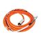 Allen-Bradley Kinetix Servo Cable Power Brake Typ4 16AWG Flex 5m