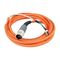 Allen-Bradley Kinetix Servo Cable Power Typ7 16AWG Flex 2m