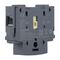 Socomec SLBM Fourth Pole Module - Switched, 80A