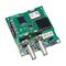 Allen-Bradley PowerFlex 4 VSD PF4 Coaxial ControlNet Communication Module