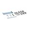 Allen-Bradley PowerFlex 520 VSD EMC Plate Frame D