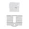 Stanilite Emergency Accessories Wall Mount Bracket Evago Aluminium