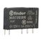 Finder 34 Series Slim Printed Circuit Board Relay 6A 1 Changeover 12V DC Coil