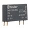Finder 34 Series Solid State Printed Circuit Board Relay 6A 1 Normally Open Contact 24V DC Coil