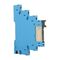 Finder 38 Series Relay Interface Modules Relay 6A 1 Changeover 24V AC DC Coil