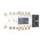 Socomec SCO Manual Transfer Switch Body, 4 Pole 125A