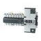 Socomec ATyS M Remote Transfer Switch - ATyS dM, No Integrated Logic, 4 Pole 125A