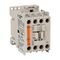 S+S CA7 Contactor 7.5kW 4Pole 415VAC Coil 3NO 1NC Contact Auxiliary