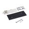 Allen-Bradley 140G DIN Adapter 3P G Frame