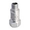 Allen-Bradley 1443 Accelerometer Hazardous Area Approved 100mVg Top Exit 2 Pin