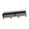 Allen-Bradley 1492 I/O Interface Module Relay Expander Module 24V DC 8 Relays