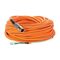 Allen-Bradley Kinetix Servo Cable Power Typ7 16AWG Flex 40m